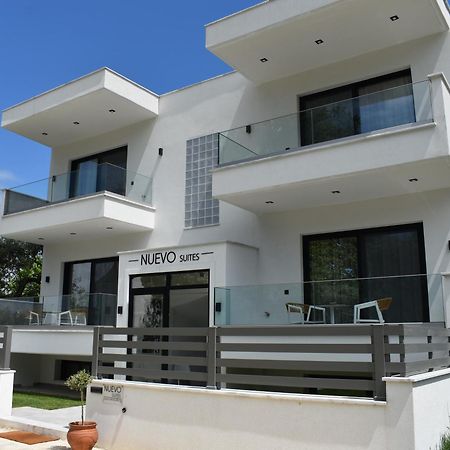Nuevo Suites 리메나스 외부 사진