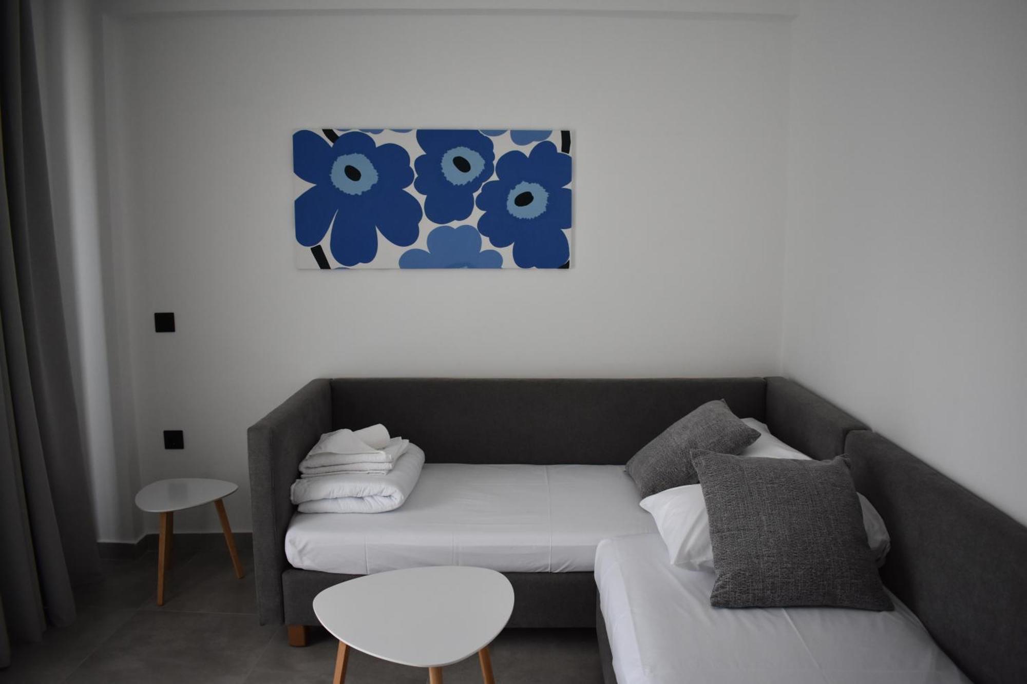 Nuevo Suites 리메나스 외부 사진