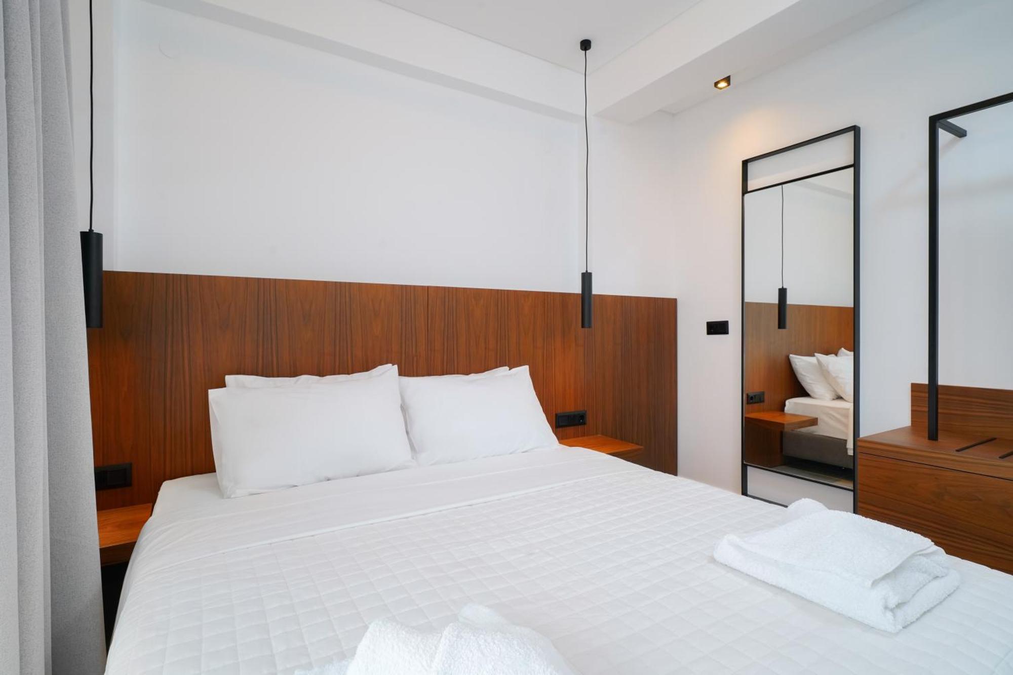 Nuevo Suites 리메나스 외부 사진