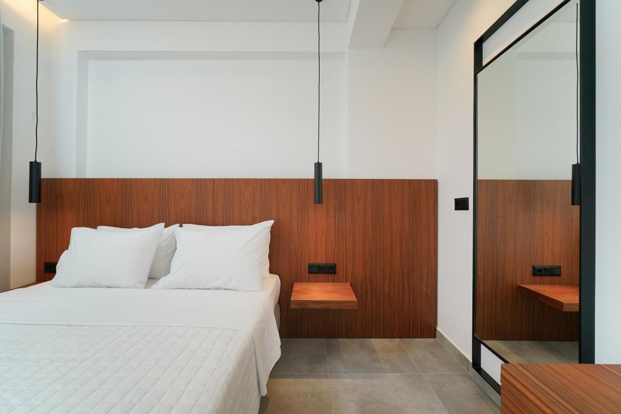 Nuevo Suites 리메나스 외부 사진
