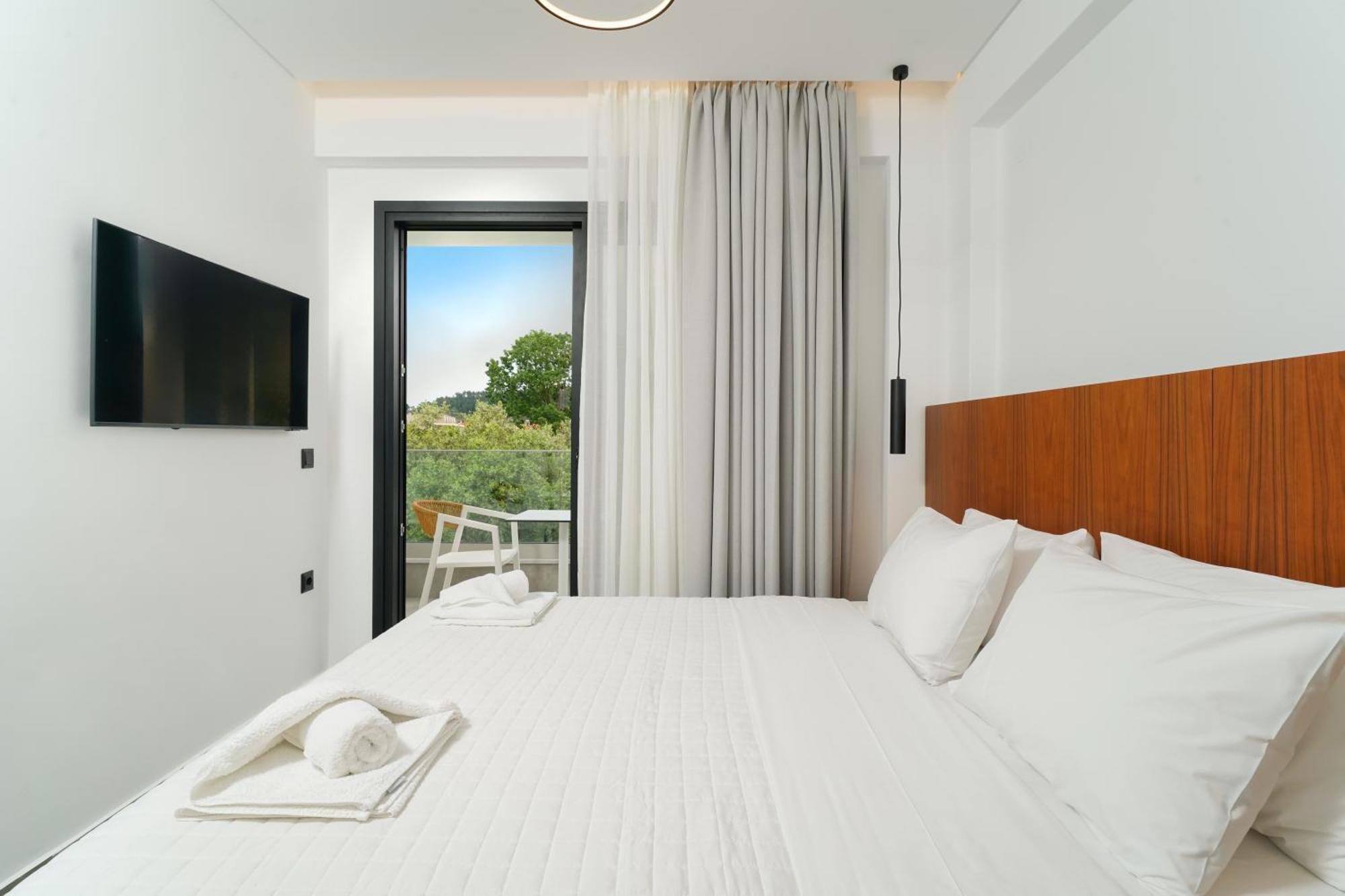 Nuevo Suites 리메나스 외부 사진
