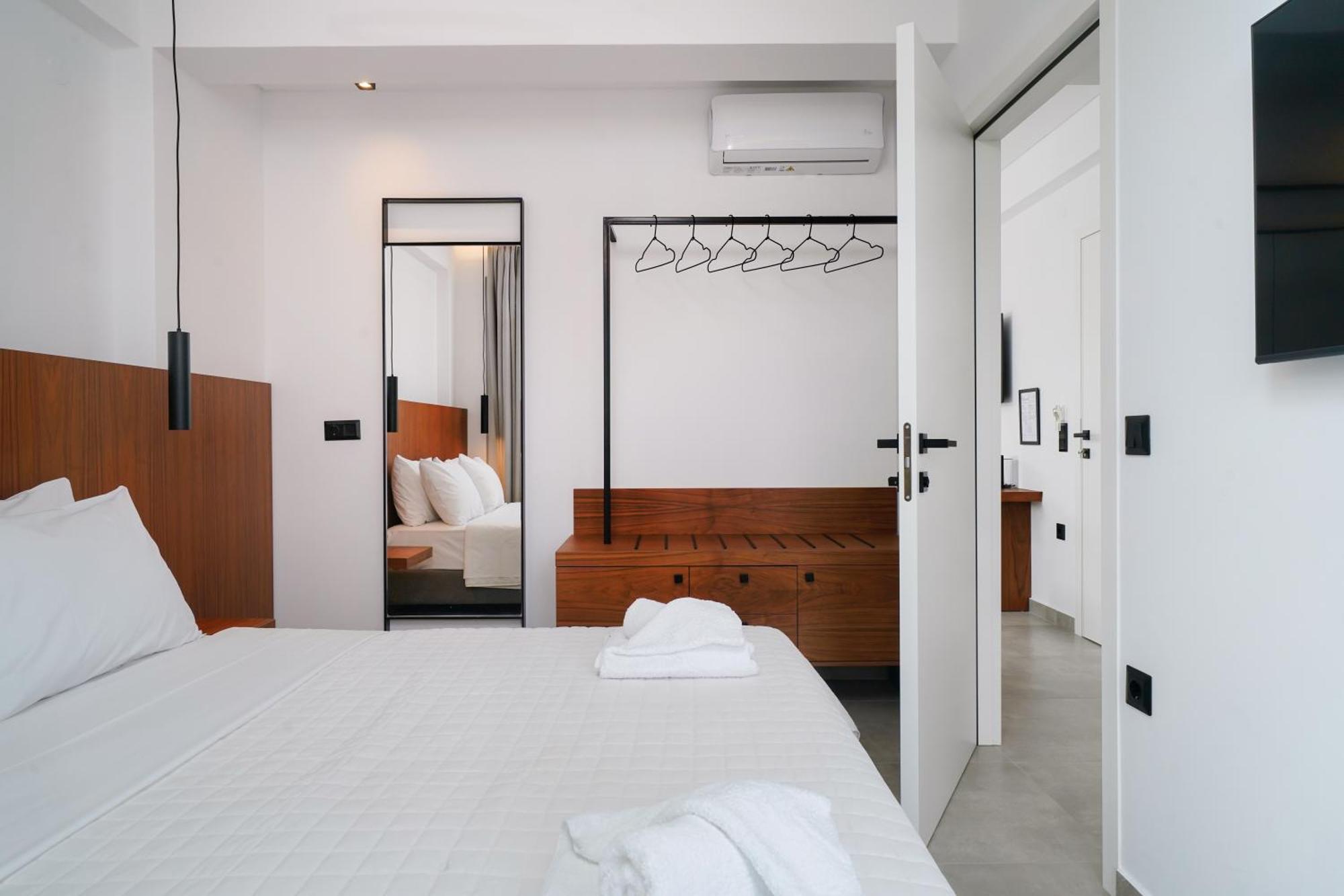 Nuevo Suites 리메나스 외부 사진