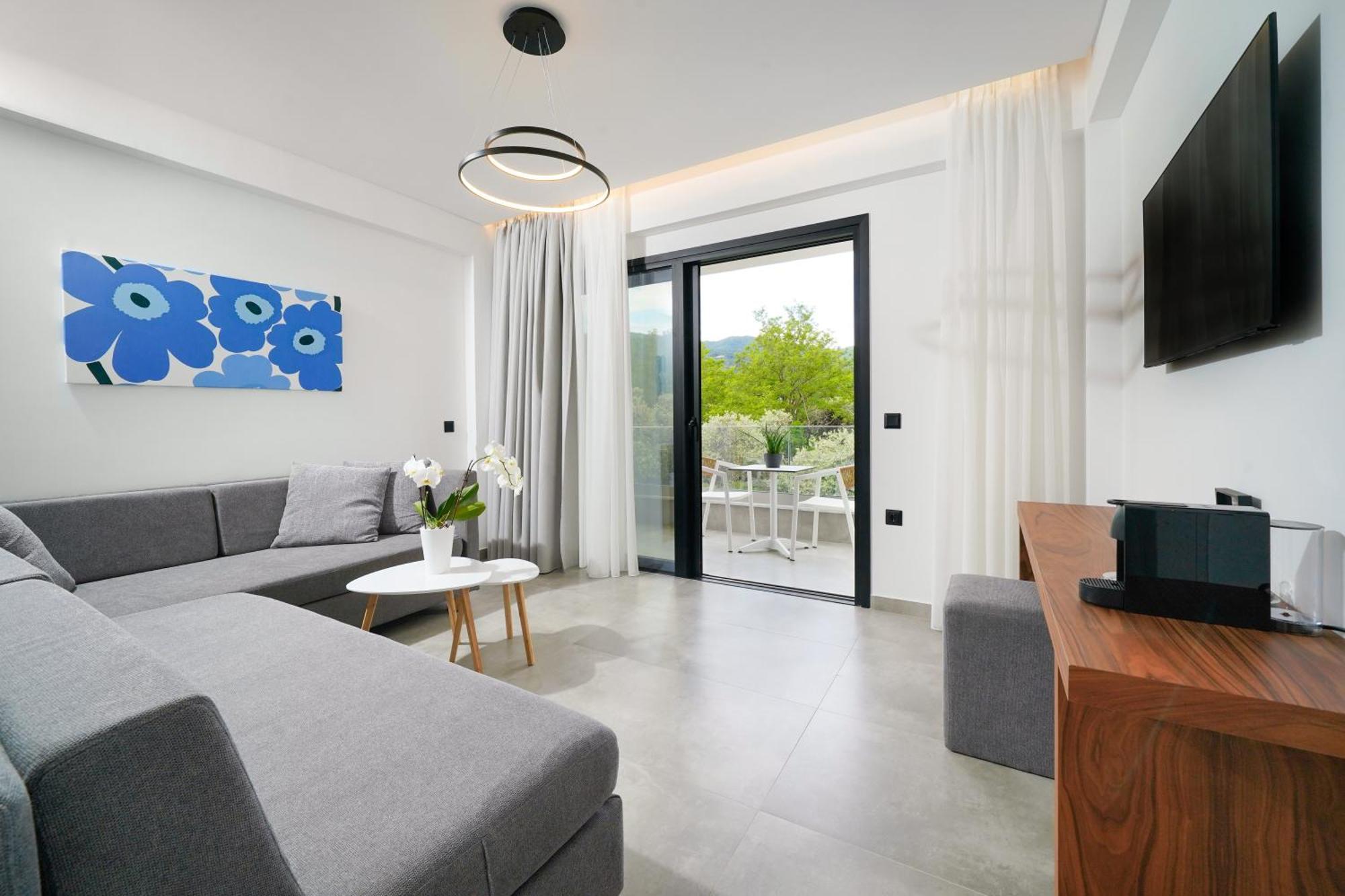 Nuevo Suites 리메나스 외부 사진