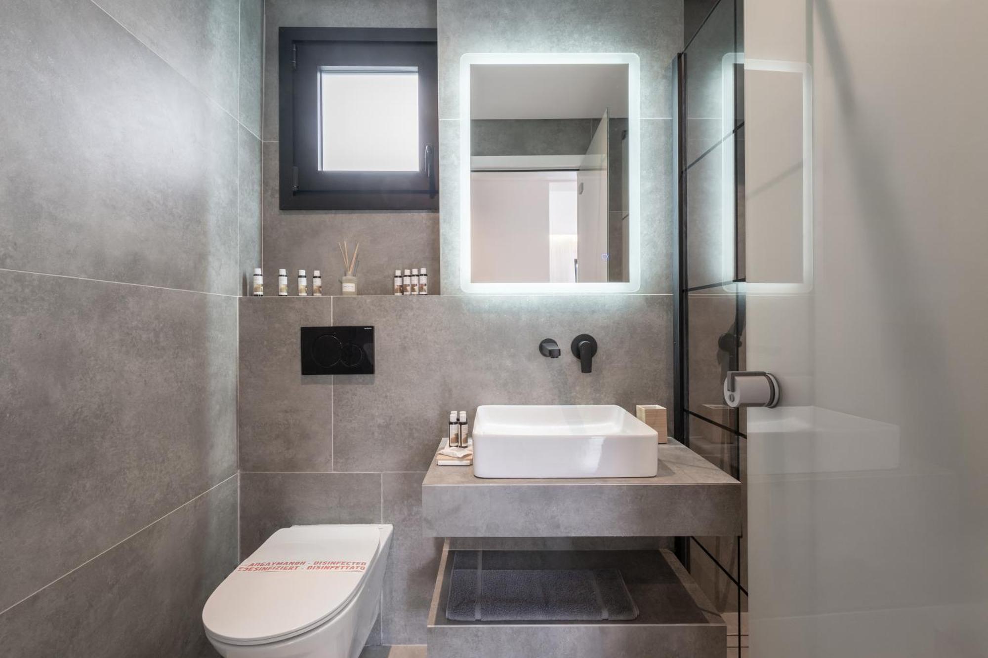 Nuevo Suites 리메나스 외부 사진