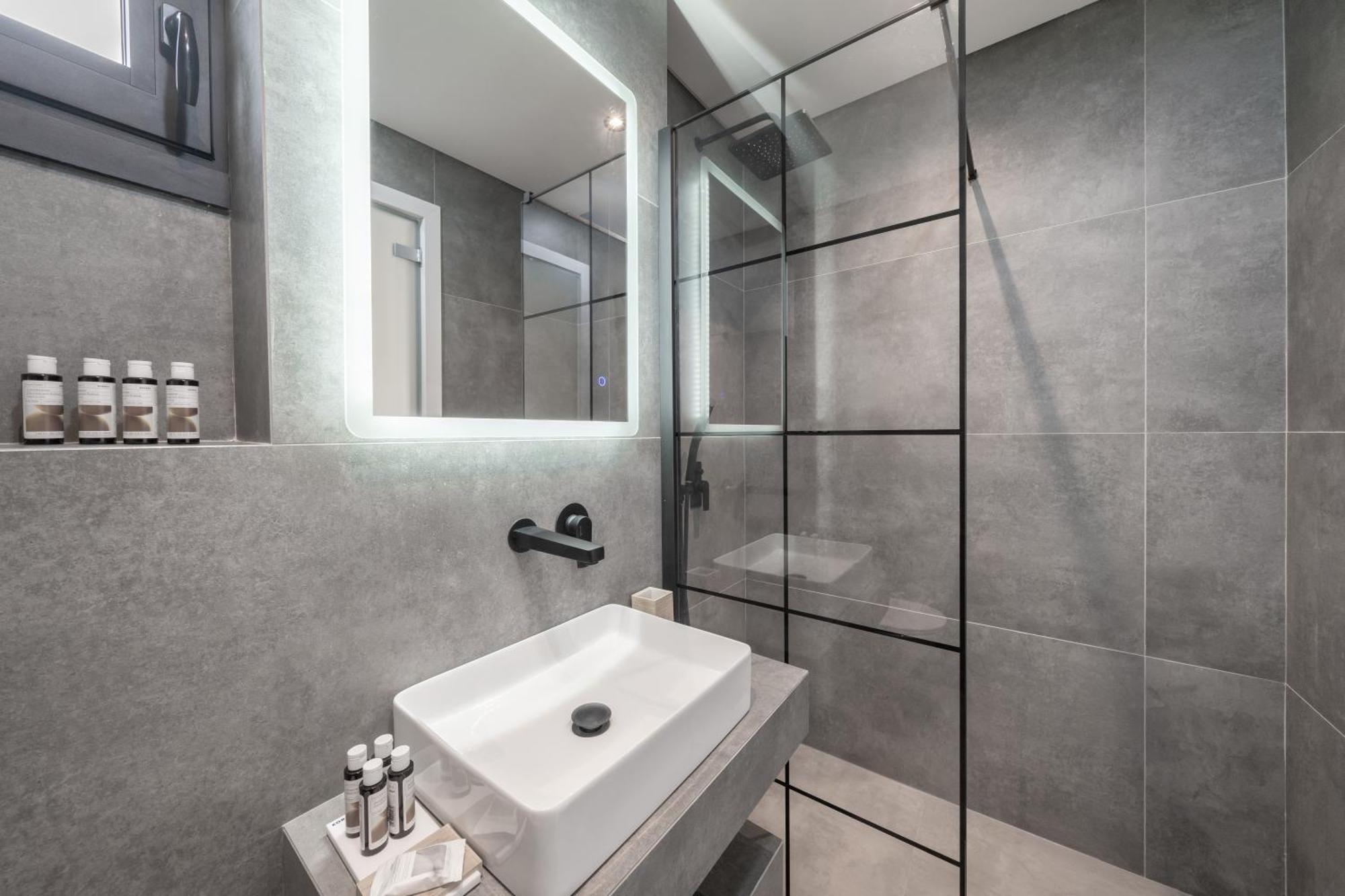 Nuevo Suites 리메나스 외부 사진