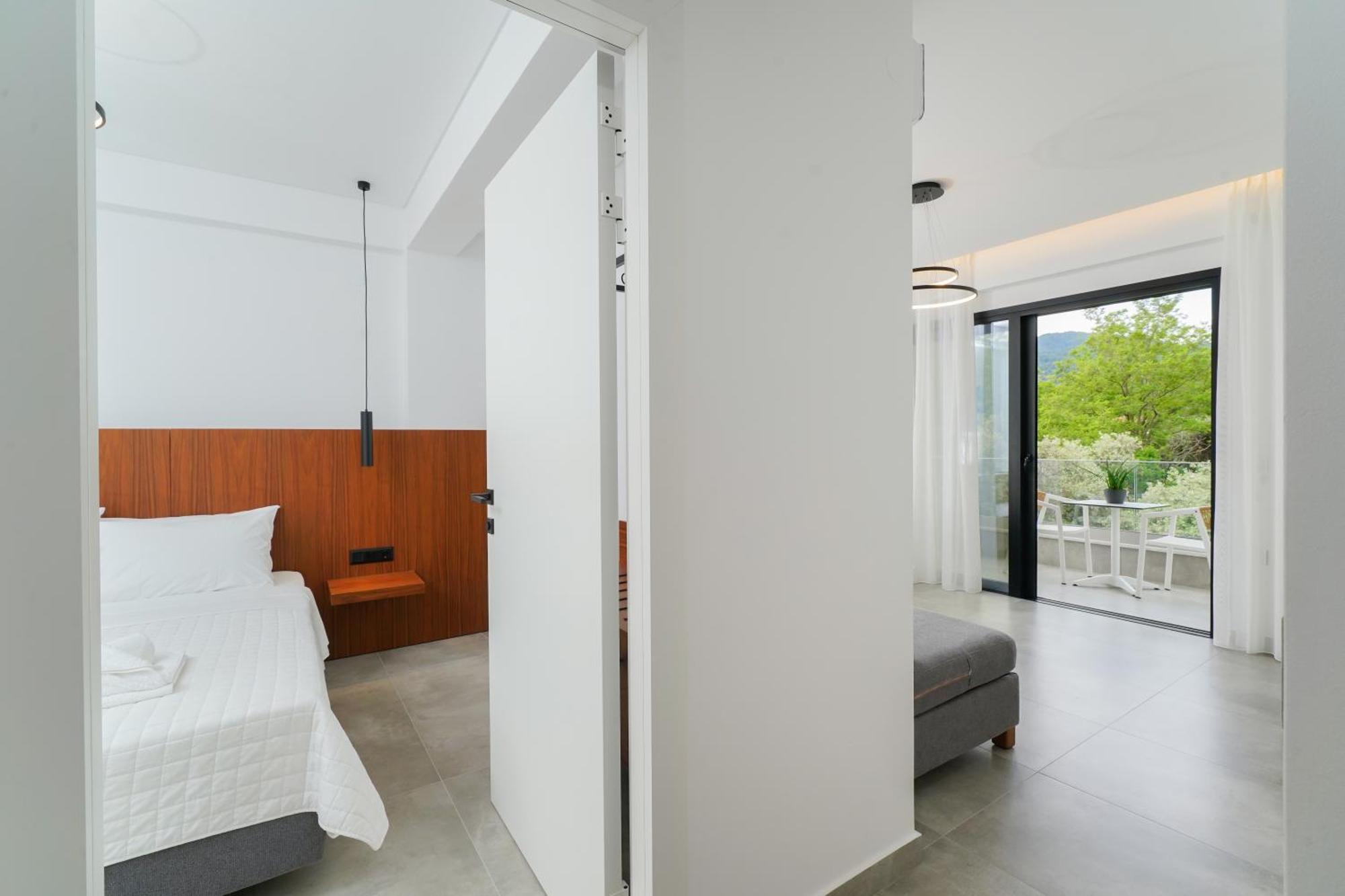 Nuevo Suites 리메나스 외부 사진