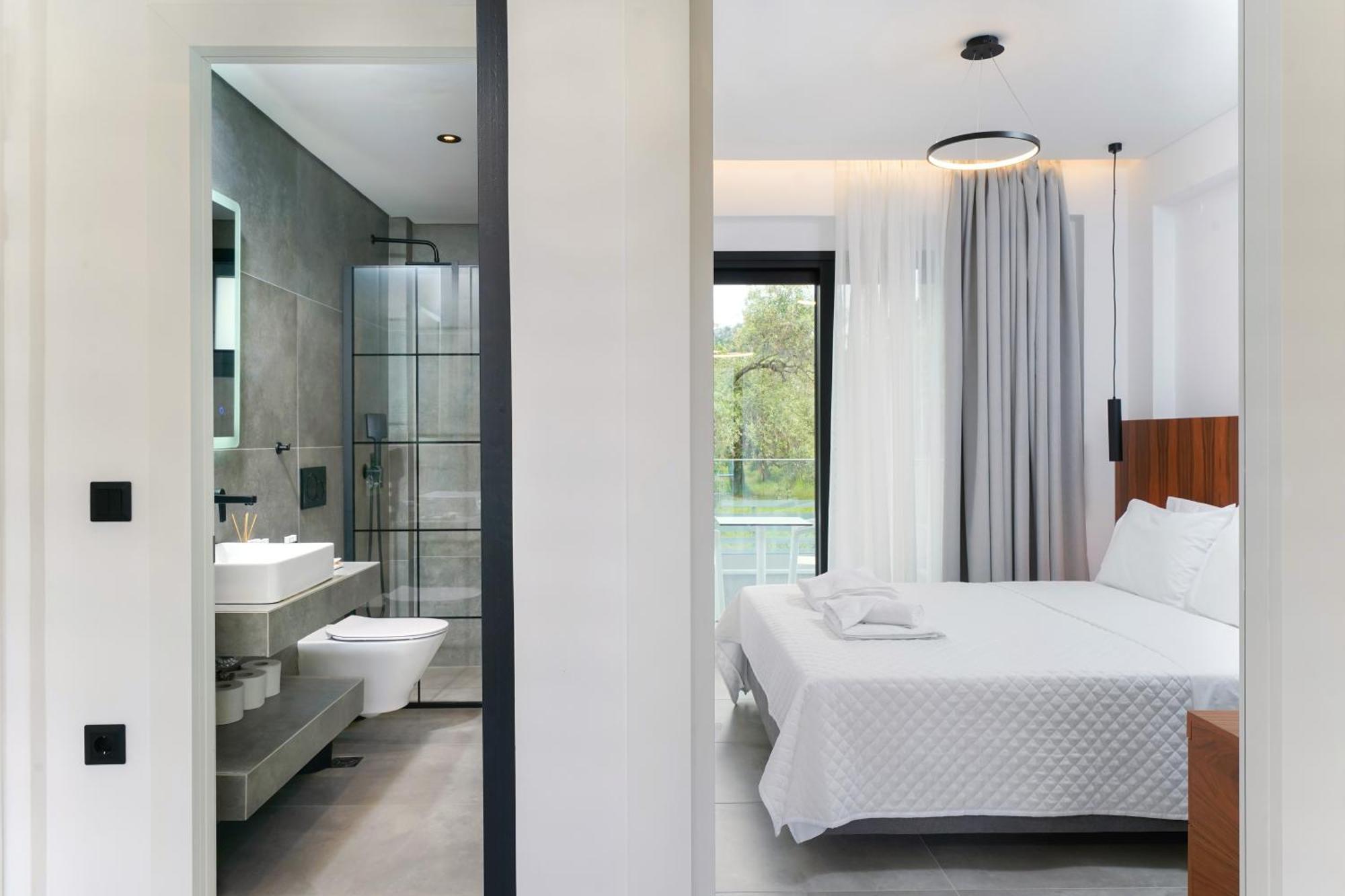 Nuevo Suites 리메나스 외부 사진