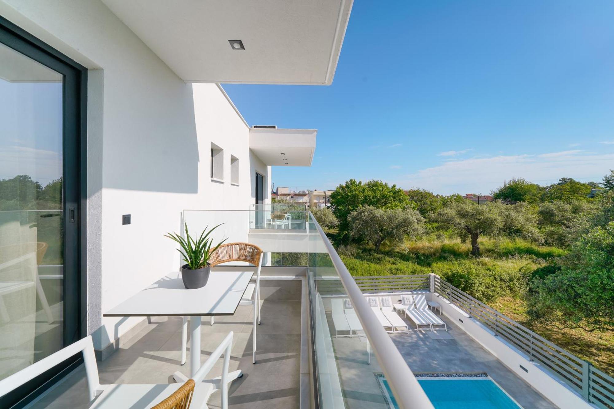 Nuevo Suites 리메나스 외부 사진