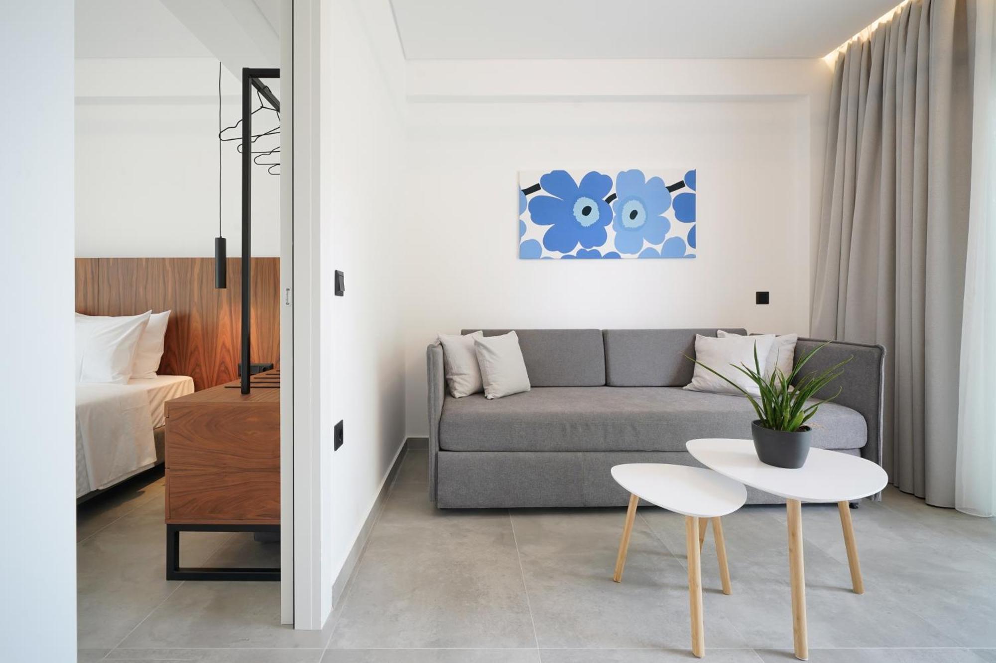 Nuevo Suites 리메나스 외부 사진