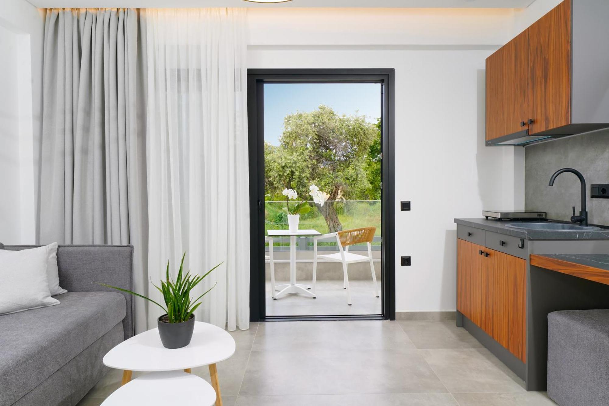 Nuevo Suites 리메나스 외부 사진