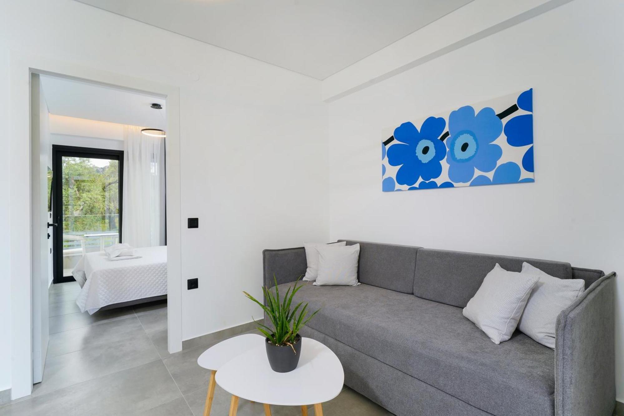 Nuevo Suites 리메나스 외부 사진