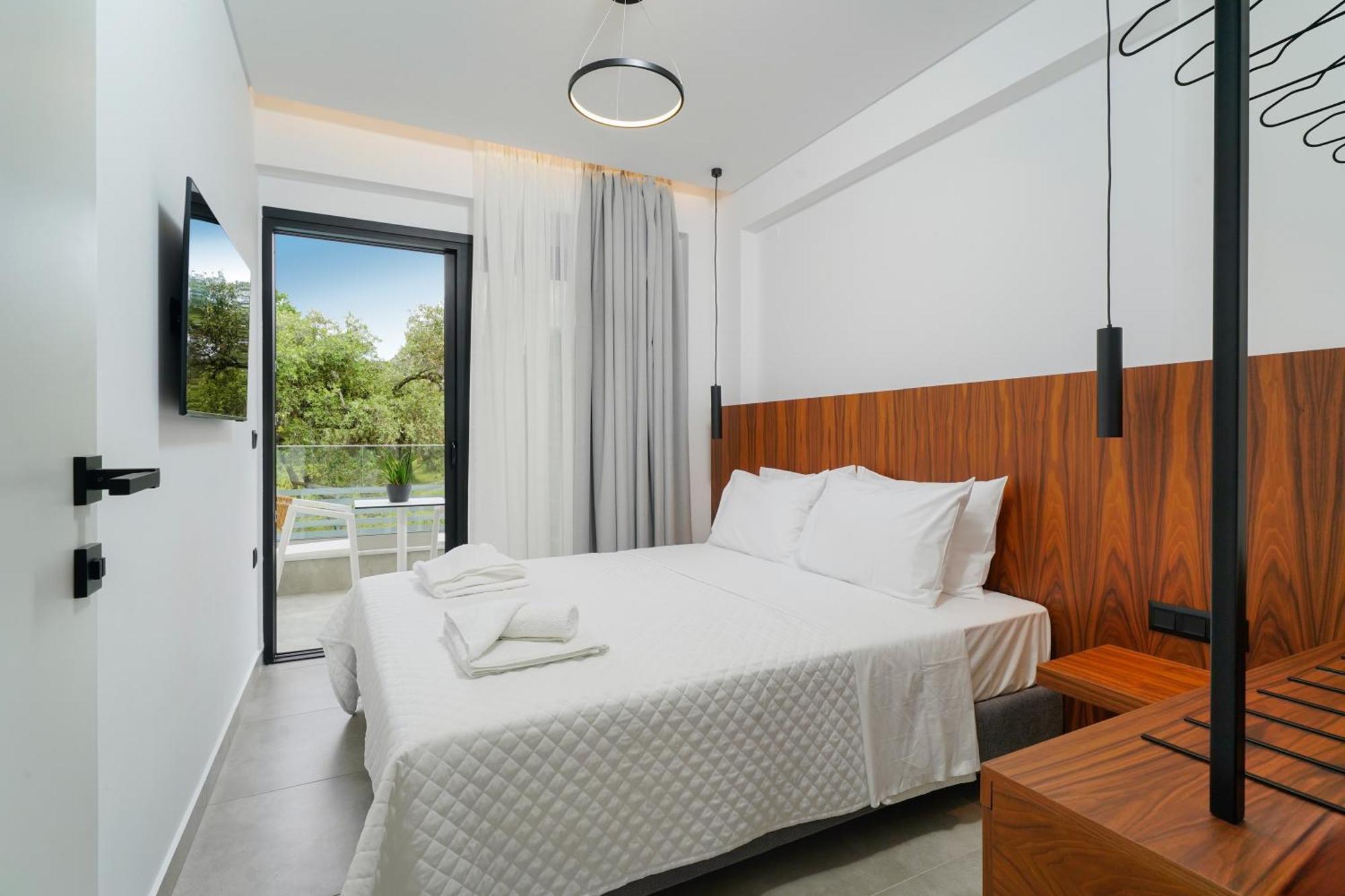 Nuevo Suites 리메나스 외부 사진