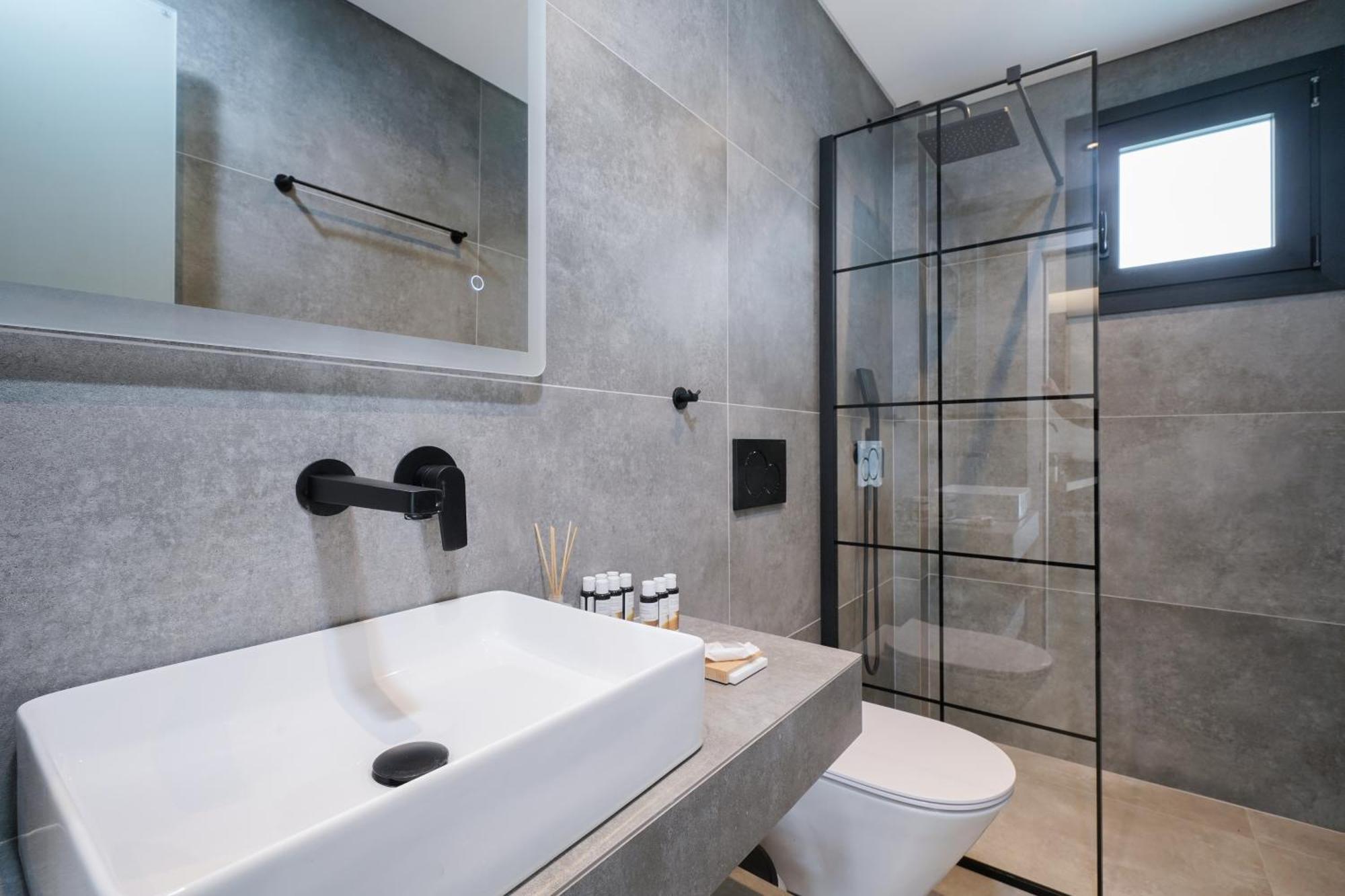 Nuevo Suites 리메나스 외부 사진