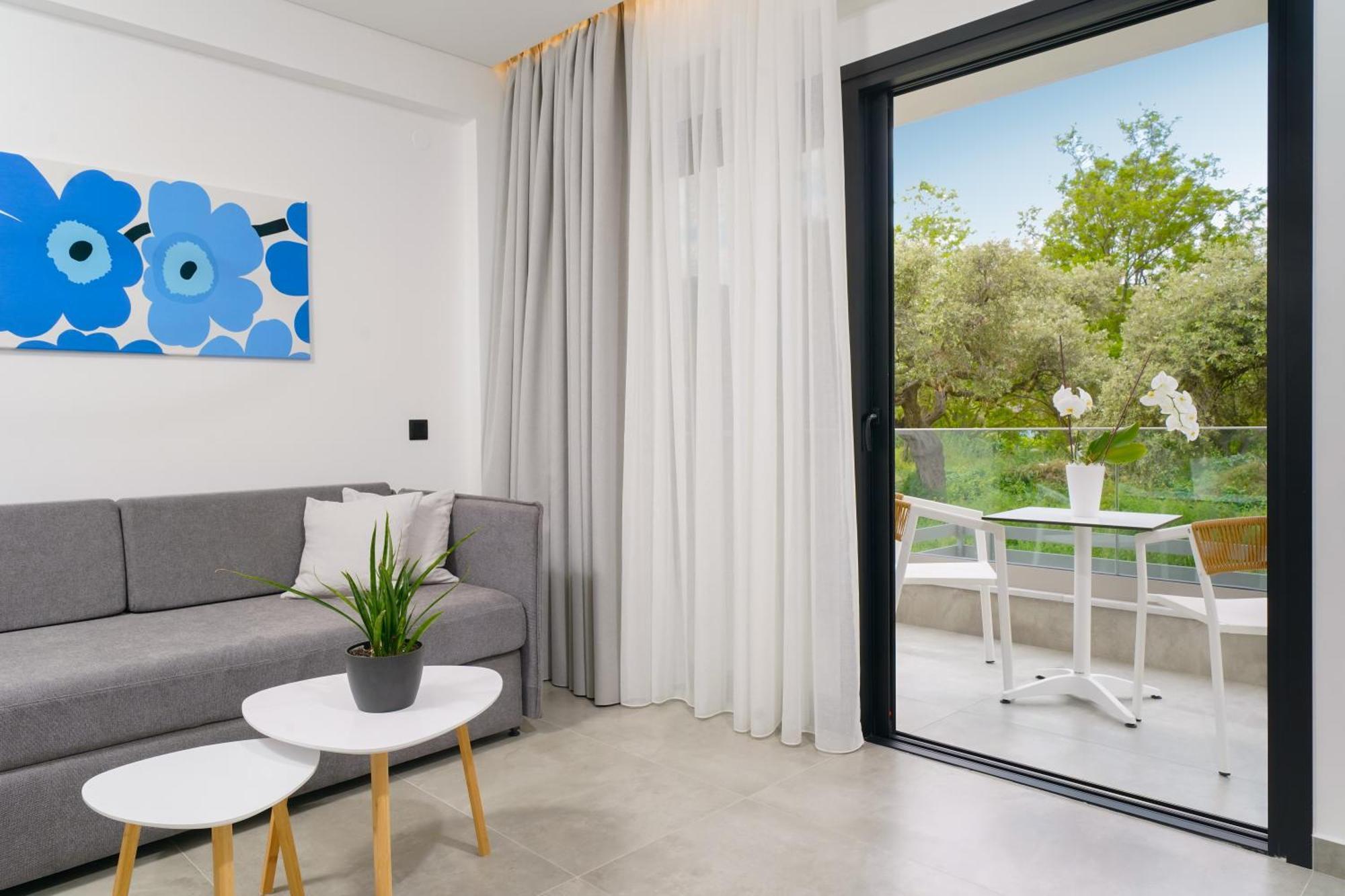 Nuevo Suites 리메나스 외부 사진